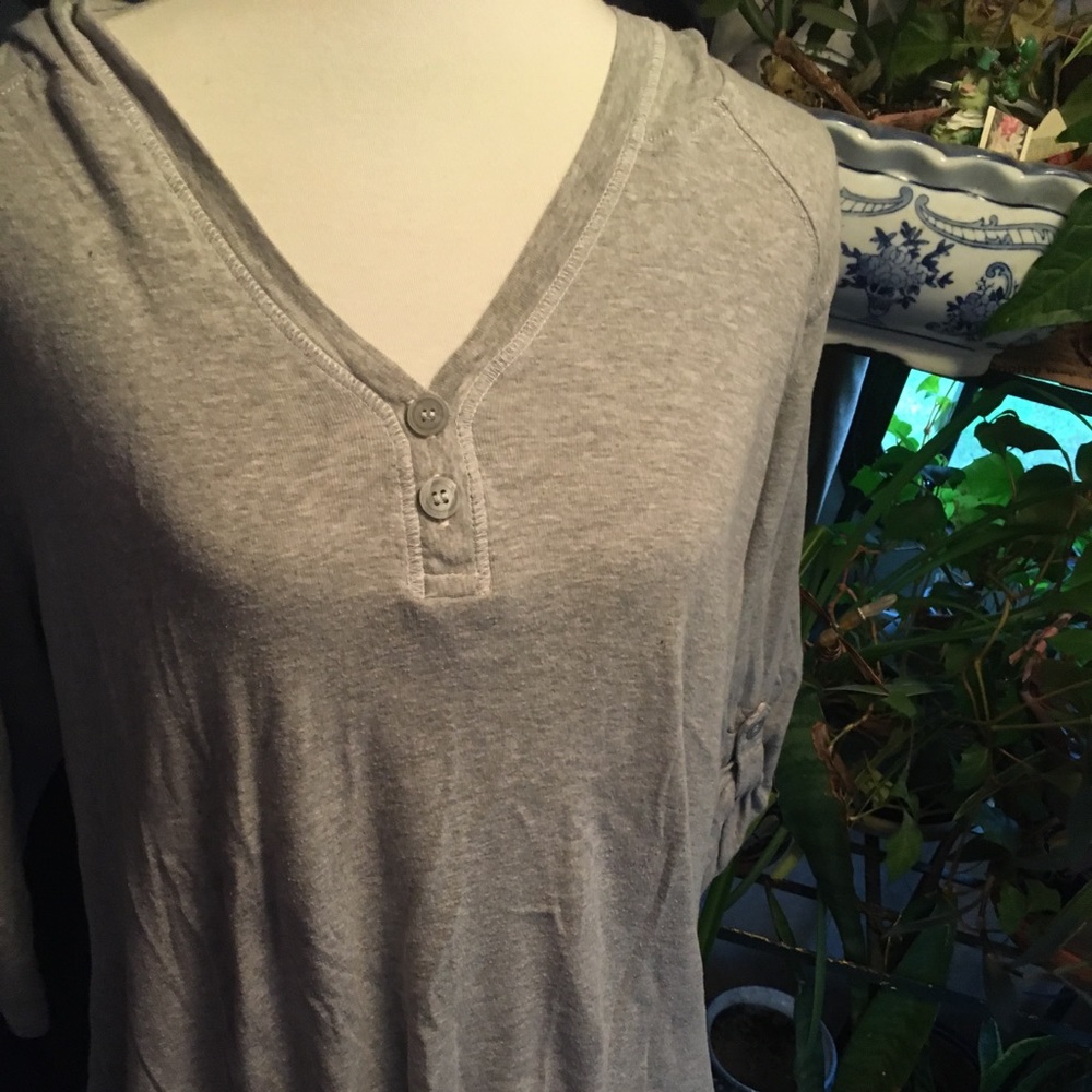 3/4 Sleeve Top